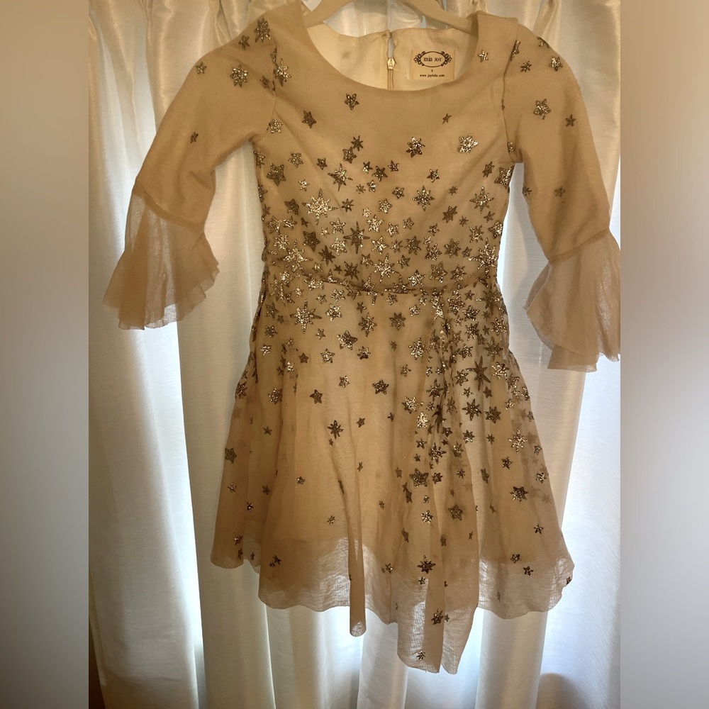Mia Joy dress